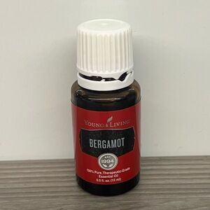 Young Living Bergamot